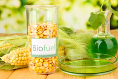 Kettering biofuel availability