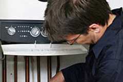 boiler repair Kettering
