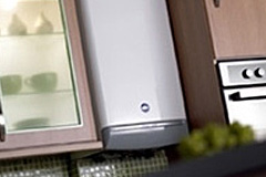 trusted boilers Kettering