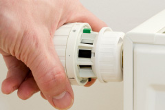 Kettering central heating repair costs