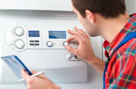 free commercial Kettering boiler quotes