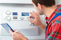 free Kettering gas safe engineer quotes