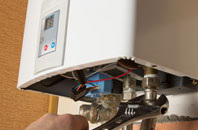 free Kettering boiler install quotes