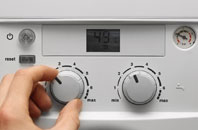 free Kettering boiler maintenance quotes